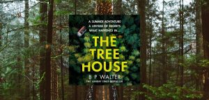 The Treehouse by B.P.Walter - 9780008778422