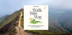 Walk This Way by Gill Stewart