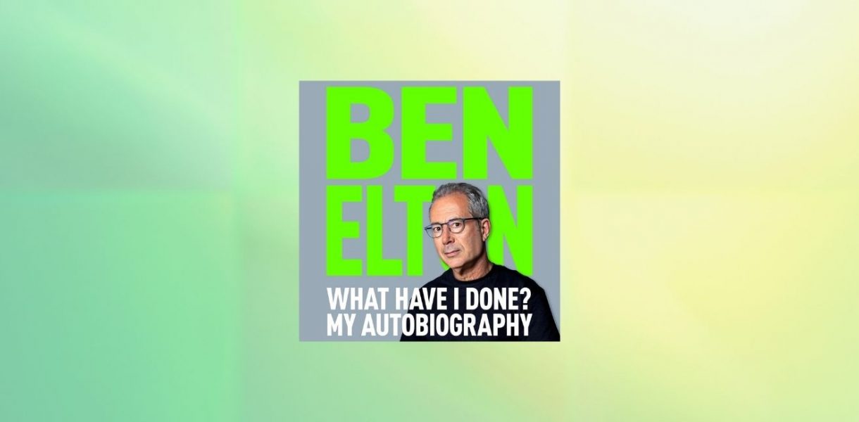 What Have I Done? by Ben Elton - 9781035059980