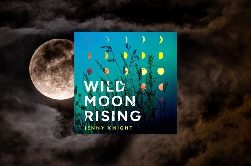 Wild Moon Rising by Jenny Knight - 9780008650254