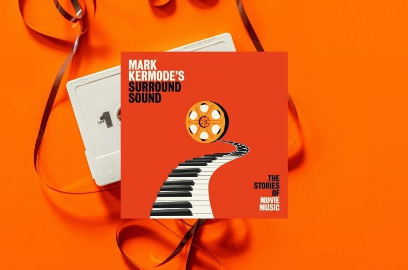 Mark Kermode's Surround Sound