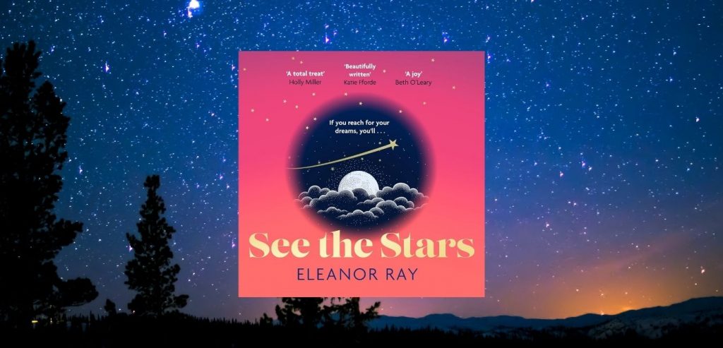 See the Stars by Eleanor Ray - 9780349436784