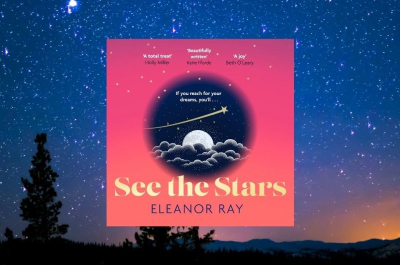 See the Stars by Eleanor Ray - 9780349436784
