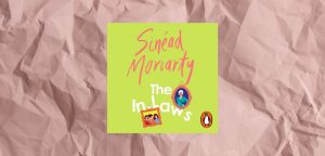 The In-Laws by Sinéad Moriarty - 9781844886944
