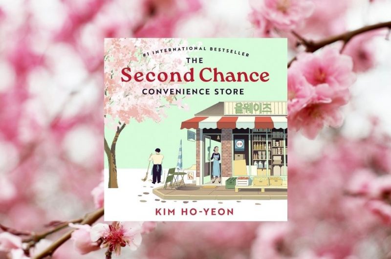 The Second Chance Convenience Store by Kim Ho-Yeon - 9781035032914