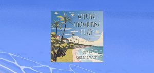 Where Snowbirds Play by Gina Goldhammer