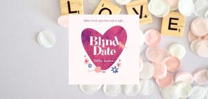 Blind Date by Debbie Ioanna - 9789180902328