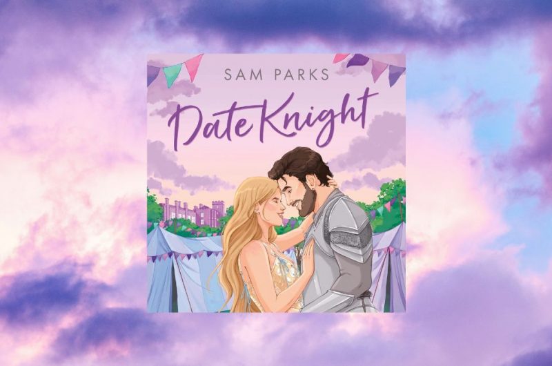 Date Knight by Samantha Parks