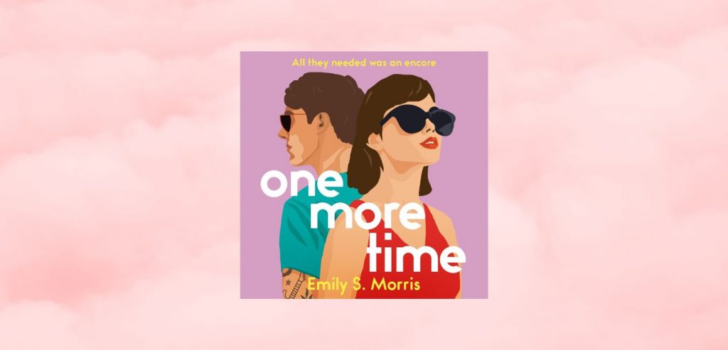 ONE MORE TIME by Emily S. Morris - 9780008769581