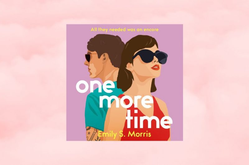 ONE MORE TIME by Emily S. Morris - 9780008769581