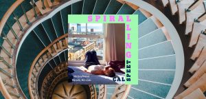 SPIRALLING by Cal Speet - 9780008767808