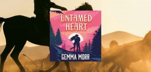 Untamed Heart by Gemma Morr - 9781035076277