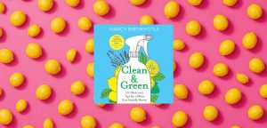 Clean and Green by Nancy Birtwhistle - 9781035092482