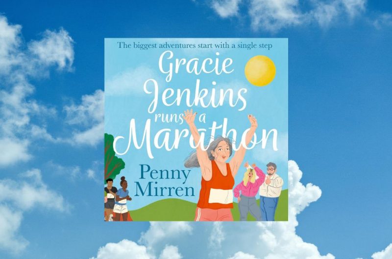 GRACIE JENKINS RUNS A MARATHON by Penny Mirren - 9780008738679