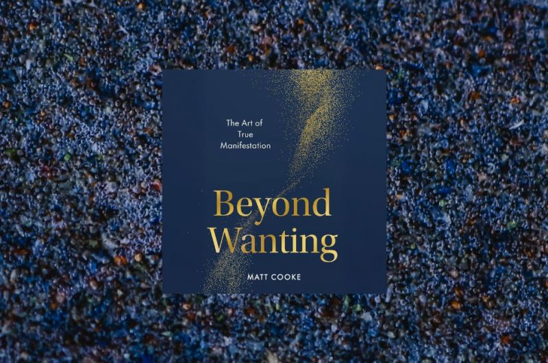 Beyond Wanting by Matt Cooke