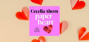 Paper Heart by Cecelia Ahern - 9780008608224