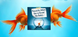 REMEMBER WHERE YOU’VE BURIED THE BODIES by Julie Lancaster - 9780008789046