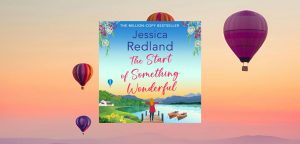 THE START OF SOMETHING WONDERFUL by Jane Lambert - 9780008801885