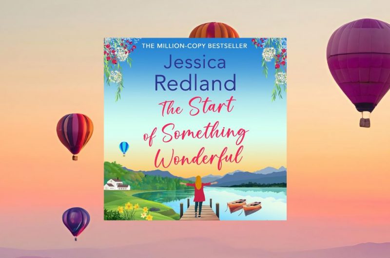 THE START OF SOMETHING WONDERFUL by Jane Lambert - 9780008801885