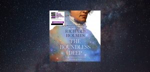 The Boundless Deep: Young Tennyson, Science and the Crisis of Belief by Richard Holmes - 9780008696870