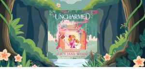 Uncharmed by Lucy Jane Wood - 9781035045501