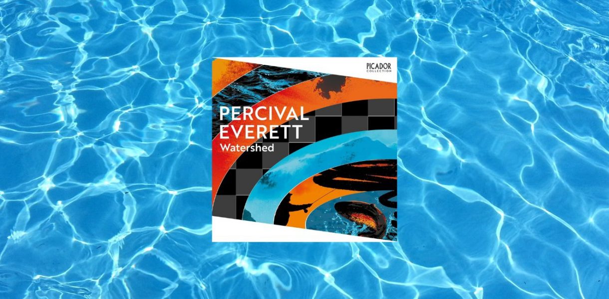 Watershed by Percival Everett - 9781035087044