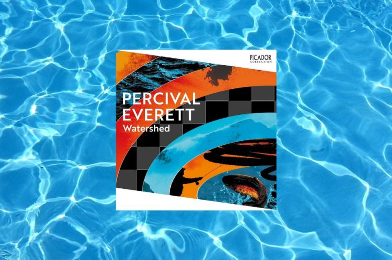 Watershed by Percival Everett - 9781035087044