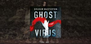 Ghost Virus by Graham Masterton