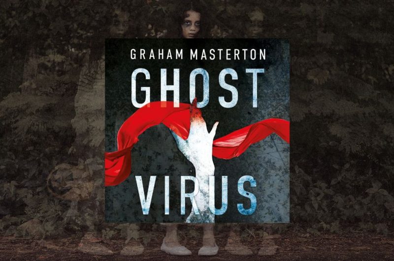 Ghost Virus by Graham Masterton