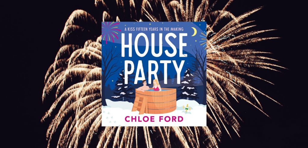 House Party by Chloe Ford