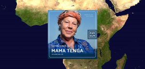 Mama Tenga by Katrin Rohde