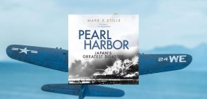 Pearl Harbor: Japan's Greatest Disaster by Mark E. Stille