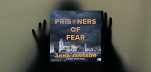 Prisoners of Fear by Anna Jansson