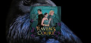 THE RAVEN’S COURT: The Ravens (2) by Helen Glynn Jones - 9780008781675