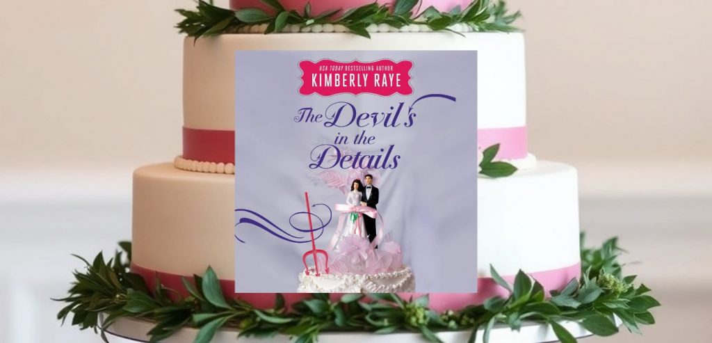 The Devil in the Details by Vicki Delany