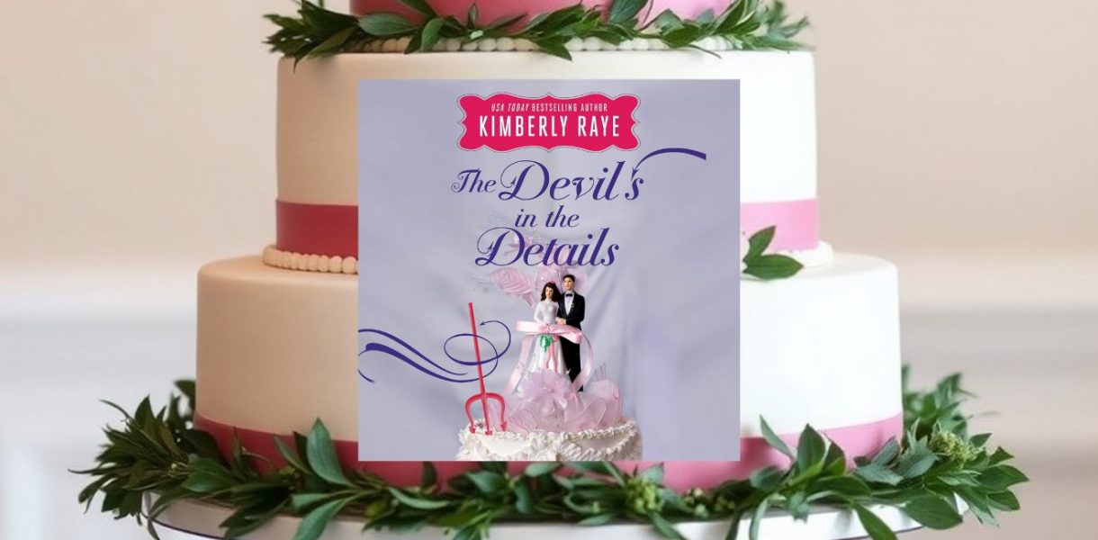 The Devil in the Details by Vicki Delany