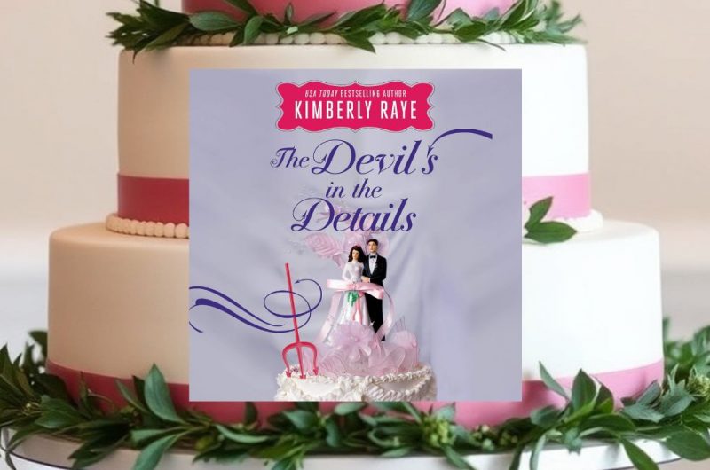 The Devil in the Details by Vicki Delany