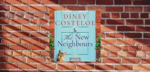 The New Neighbours by Diney Costeloe
