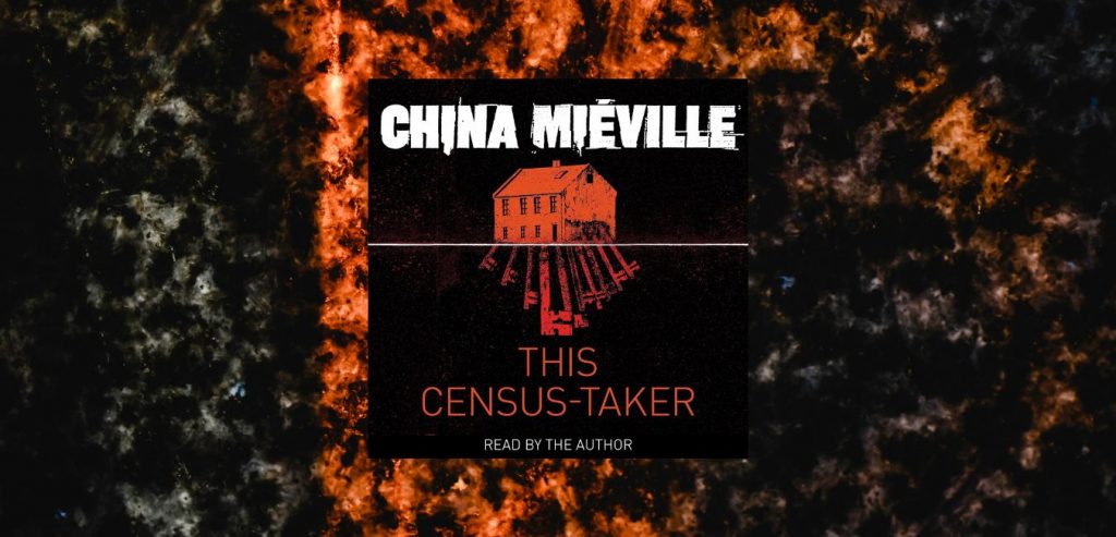 This Census Taker by China Miéville
