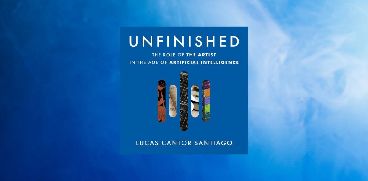 Unfinished - Lucas Cantor Santiago