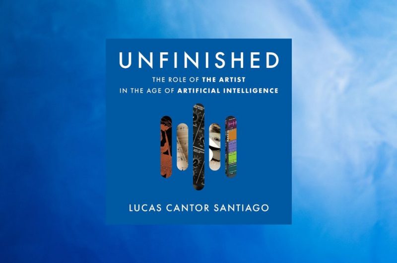 Unfinished - Lucas Cantor Santiago