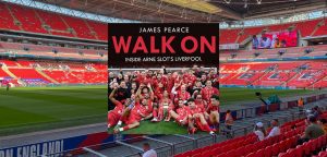 WALK ON: How Arne Slot led Liverpool to Premier League glory by James Pearce
