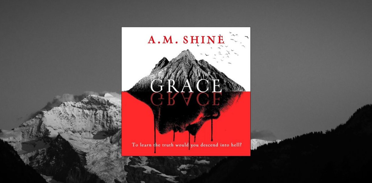 Grace by A.M.Shine