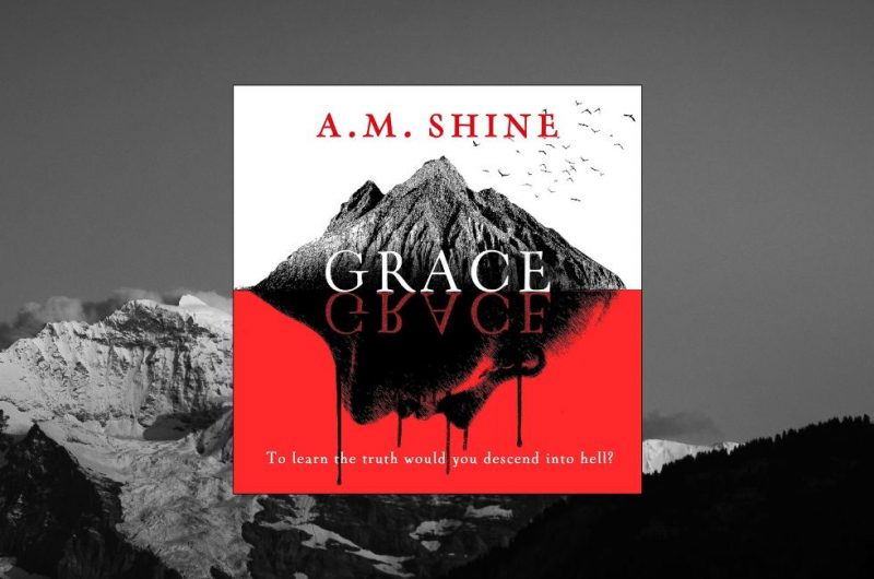 Grace by A.M.Shine