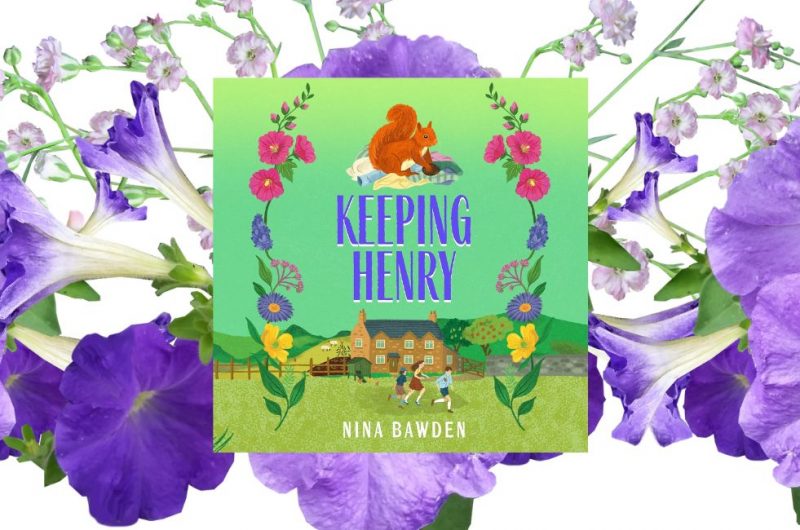 Keeping Henry by Nina Bawden