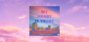 Maria Wern 20 My Heart is Yours - 9789180440172