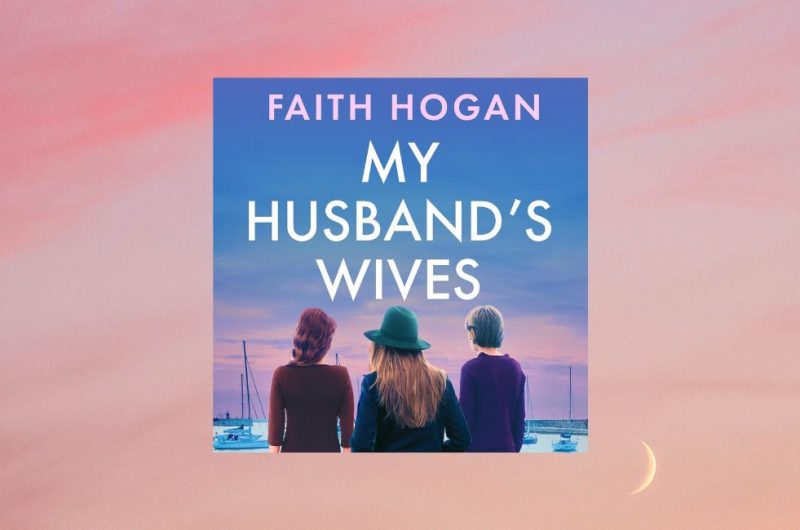 My Husband's Wives by Faith Hogan