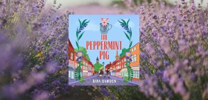The Peppermint Pig by Nina Bawden