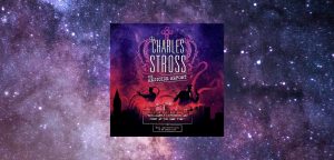 The Regicide Report by Charles Stross