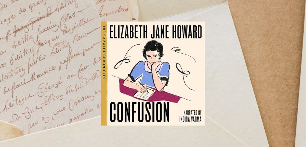 Confusion: The Beloved Third Instalment in The Cazalet Chronicles